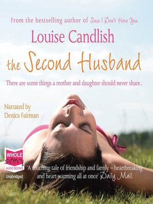 cover image of The Second Husband